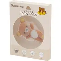POCOPOCO - RILAKKUMA / Rilakkuma