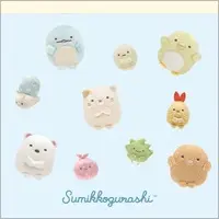 Stationery - Memo Pad - Sumikko Gurashi