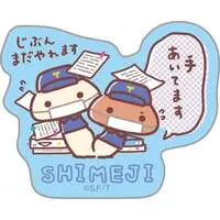 Stickers - Uso Tantei Tomanto