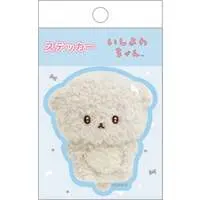 Stickers - Ishiyowa-chan / Ishiyowa-chan (Character)