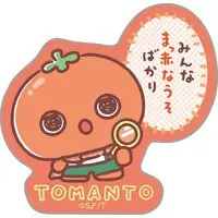 Stickers - Uso Tantei Tomanto