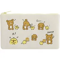 RILAKKUMA stay with me Theme - RILAKKUMA / Kiiroitori & Rilakkuma