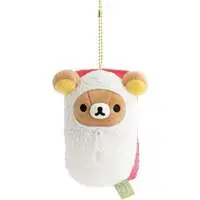 RILAKKUMA Itsudemo Osushi - RILAKKUMA / Rilakkuma