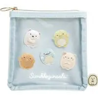 Pouch - Sumikko Gurashi
