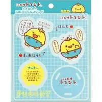 Acrylic stand - Uso Tantei Tomanto