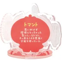 Acrylic stand - Uso Tantei Tomanto