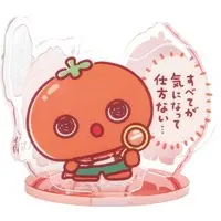 Acrylic stand - Uso Tantei Tomanto