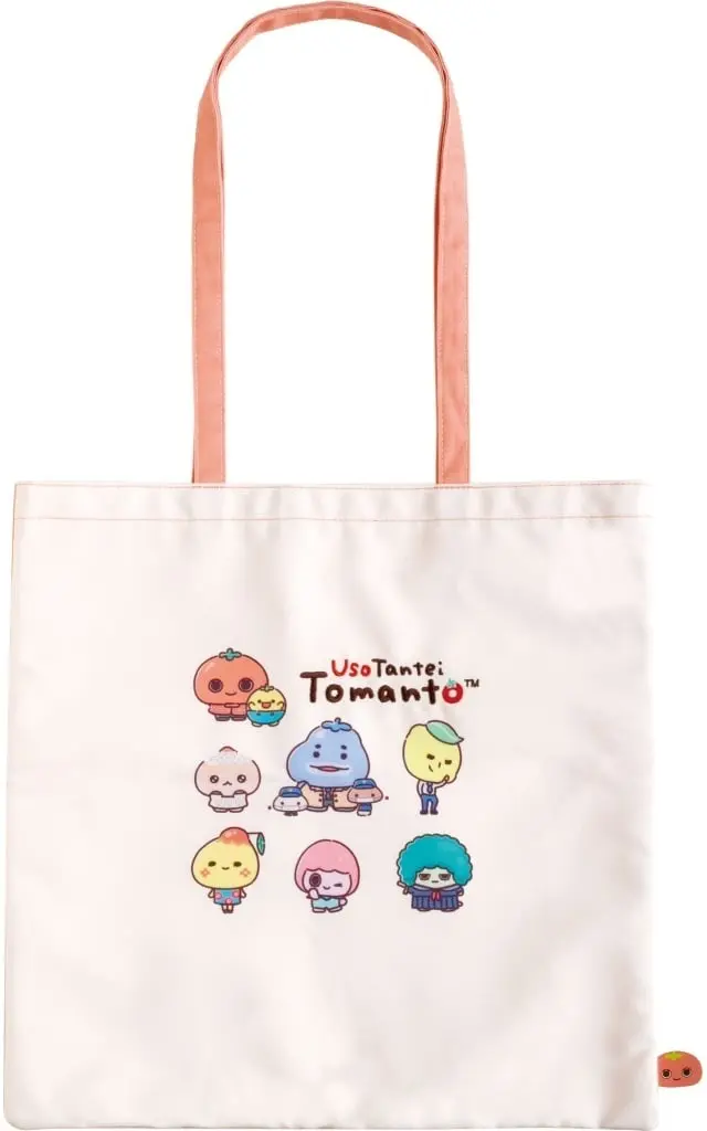 Bag - Uso Tantei Tomanto