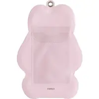 Commuter pass case - Sugarcocomuu / Sugarcocomuu (Character)