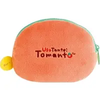 Plush - Pouch - Uso Tantei Tomanto