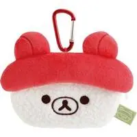 RILAKKUMA Itsudemo Osushi - RILAKKUMA