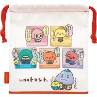 Bag - Uso Tantei Tomanto