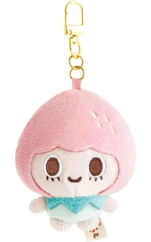 Plush - Uso Tantei Tomanto