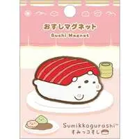 Sumikko Gurashi Itsudemo Osushi Series - Sumikko Gurashi / Shirokuma