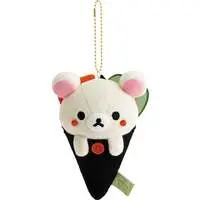 RILAKKUMA Itsudemo Osushi - RILAKKUMA / Korilakkuma