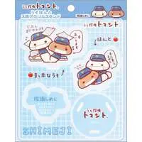 Acrylic stand - Uso Tantei Tomanto
