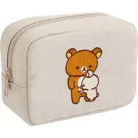 RILAKKUMA stay with me Theme - RILAKKUMA / Korilakkuma