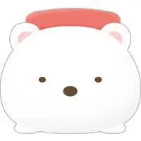 Sumikko Gurashi Itsudemo Osushi Series - Sumikko Gurashi / Shirokuma