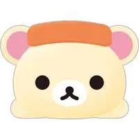 RILAKKUMA Itsudemo Osushi - RILAKKUMA / Korilakkuma