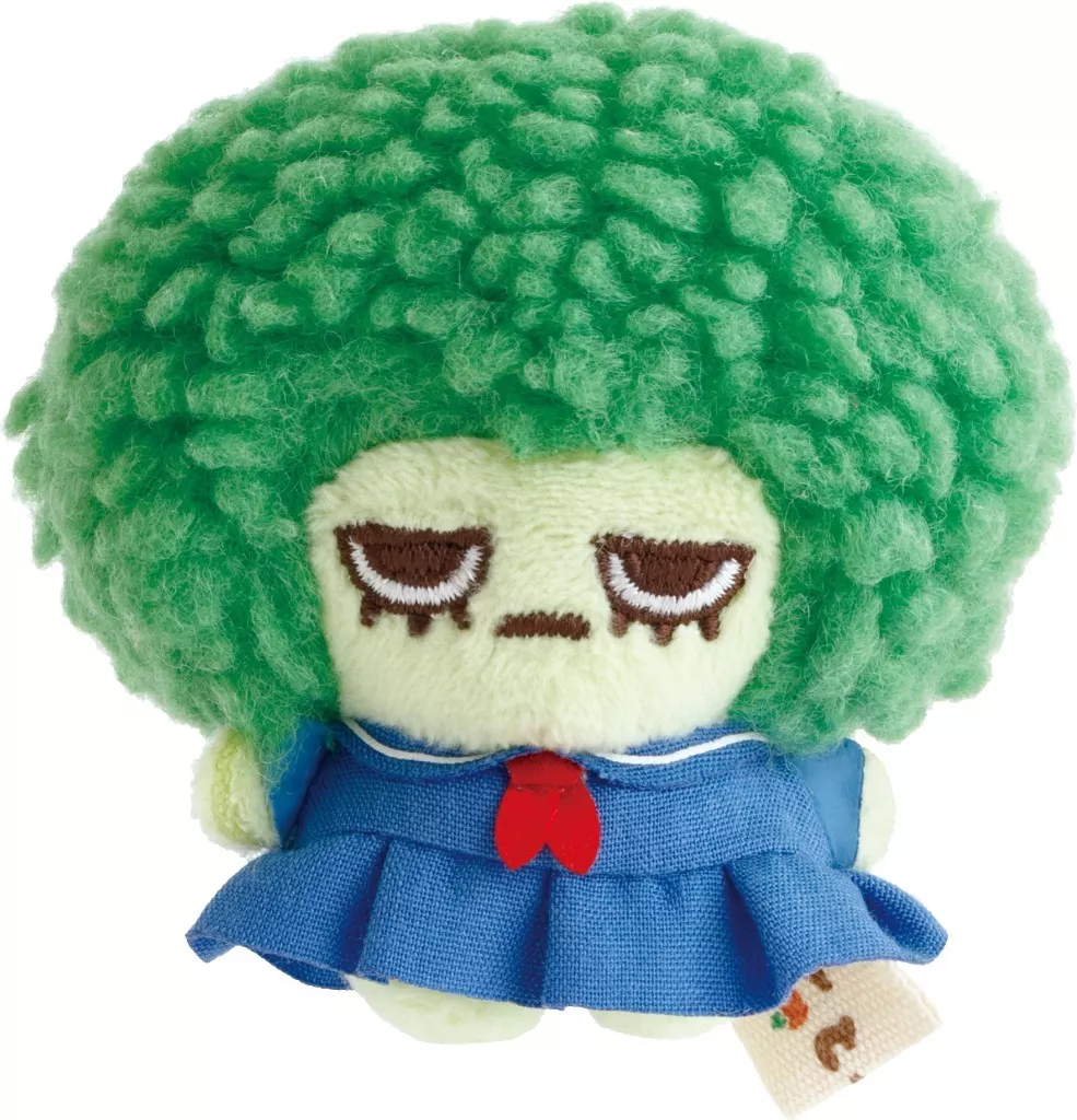 Plush - Uso Tantei Tomanto