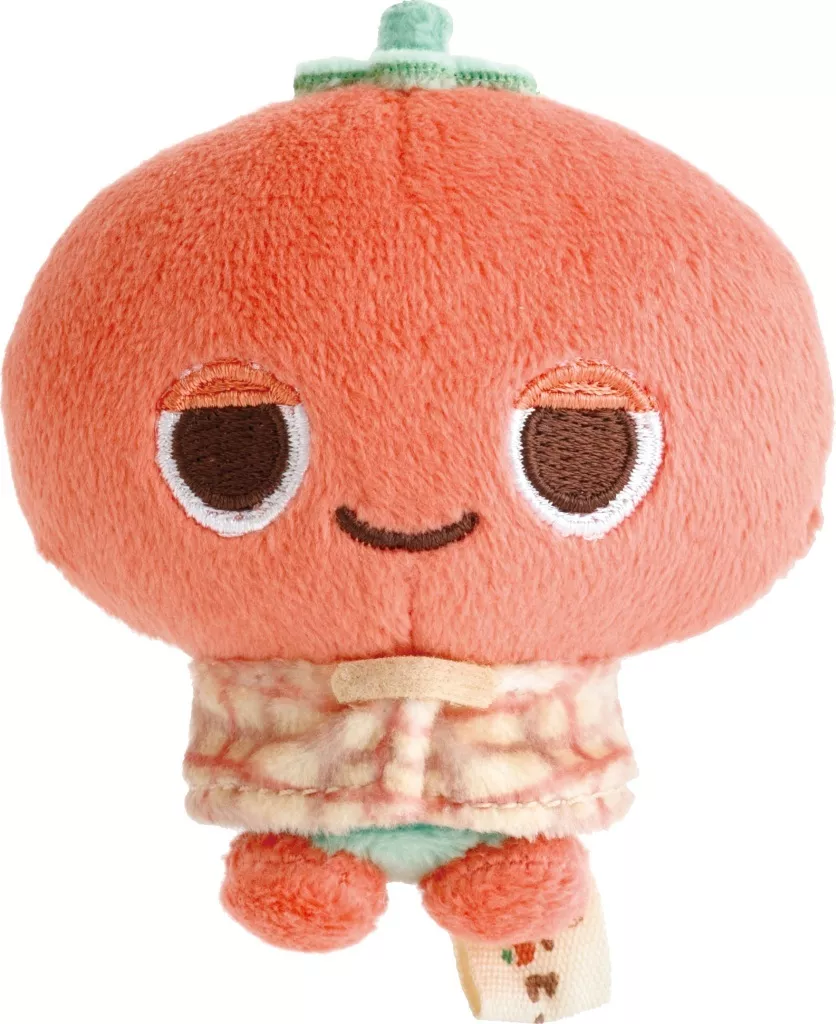 Plush - Uso Tantei Tomanto