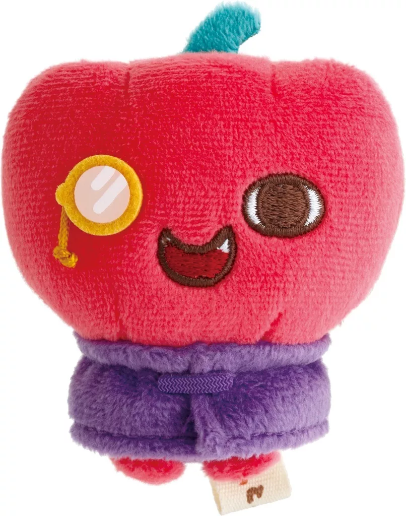 Plush - Uso Tantei Tomanto