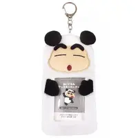Key Chain - Plush - Plush Key Chain - Crayon Shin-chan