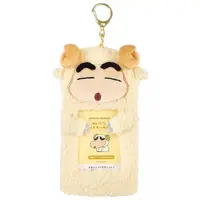 Key Chain - Plush - Plush Key Chain - Crayon Shin-chan
