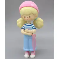 Trading Figure - Molinta