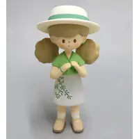 Trading Figure - Molinta