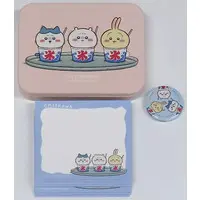 Stationery - Magnet - Chiikawa