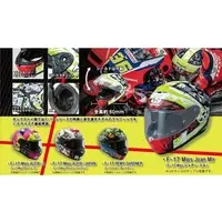 Trading Figure - OGK KABUTO