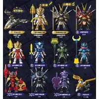 Trading Figure - HERO INFINITY