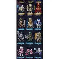 Trading Figure - HERO INFINITY