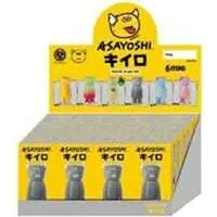 Trading Figure - ASAYOSHI.