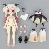 Trading Figure - Bjd Blind Doll Series
