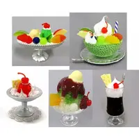 Trading Figure - Retro coffee shop