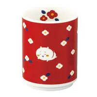 Chiikawa Flower Garden Series - Chiikawa / Chiikawa