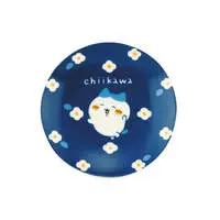 Chiikawa Flower Garden Series - Chiikawa / Hachiware
