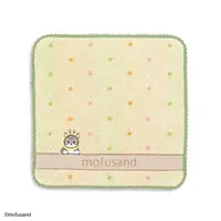 Towels - Handkerchief - mofusand / Samenyan