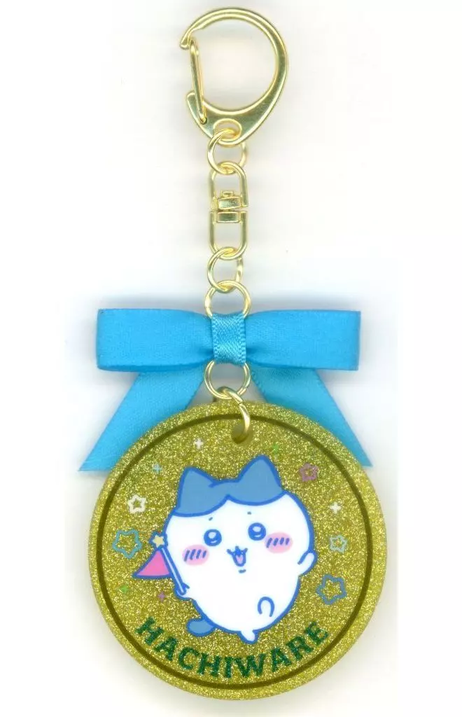 Chiikawa Park - Chiikawa / Hachiware