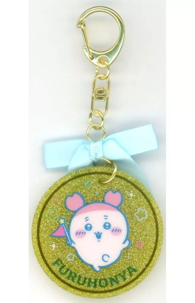 Chiikawa Park - Chiikawa / Used Bookstore (Kani-chan)