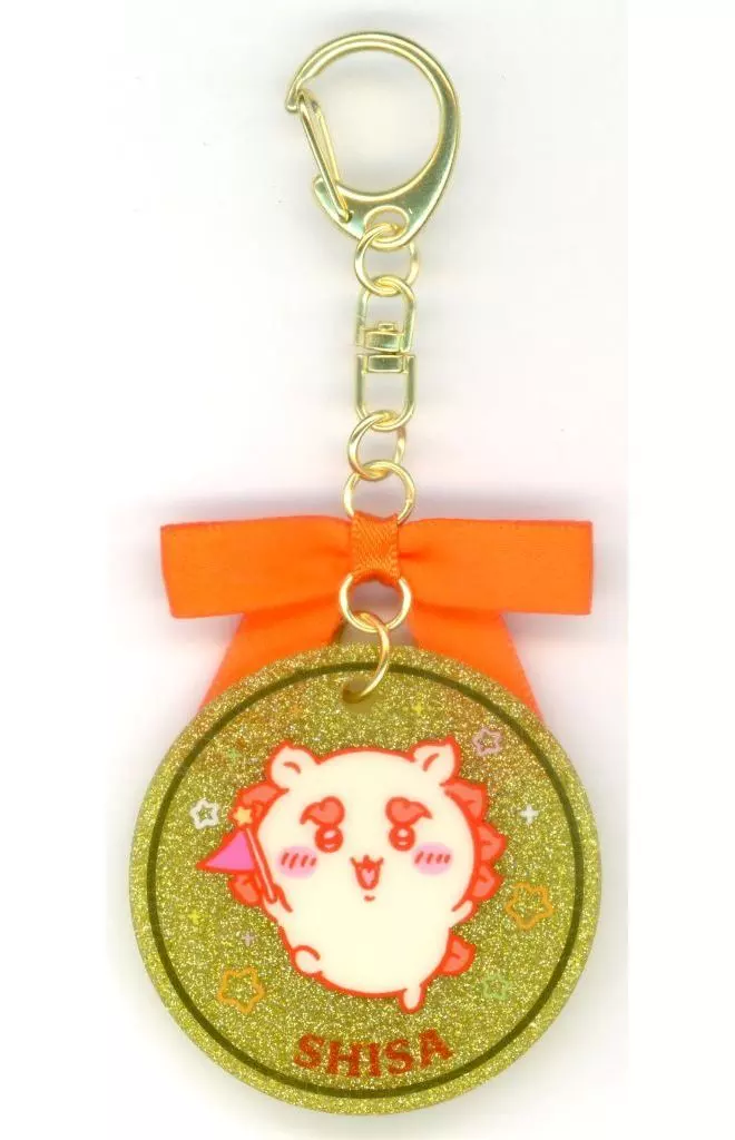 Chiikawa Park - Chiikawa / Shisa