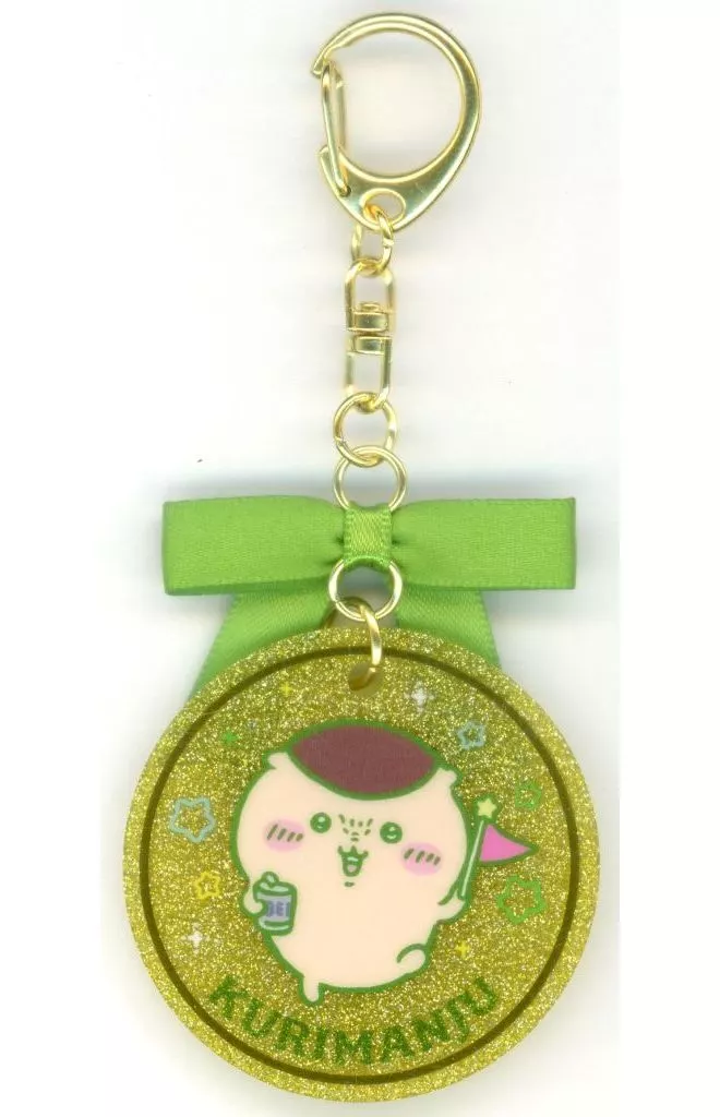 Chiikawa Park - Chiikawa / Kuri-Manjuu