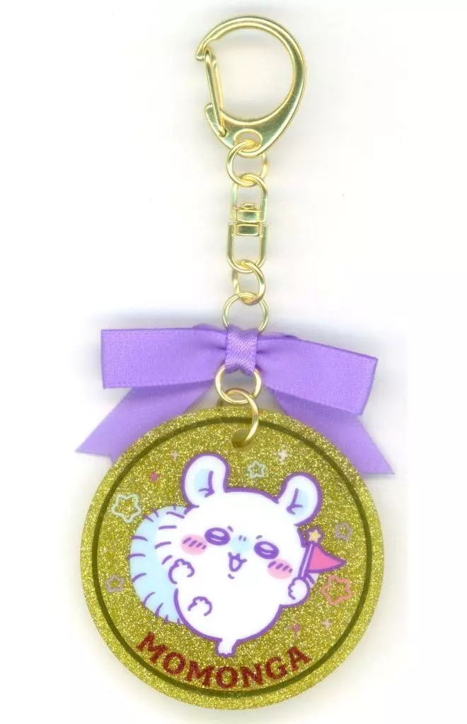 Chiikawa Park - Chiikawa / Momonga