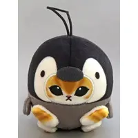 Umi no Ikimono Nyan - mofusand