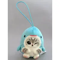 Umi no Ikimono Nyan - mofusand