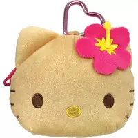 Key Chain - Plush - Plush Key Chain - Sanrio characters / Hello Kitty