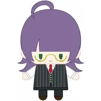 Key Chain - Finger Puppet - Jack Jeanne