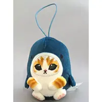 Umi no Ikimono Nyan - mofusand / Samenyan